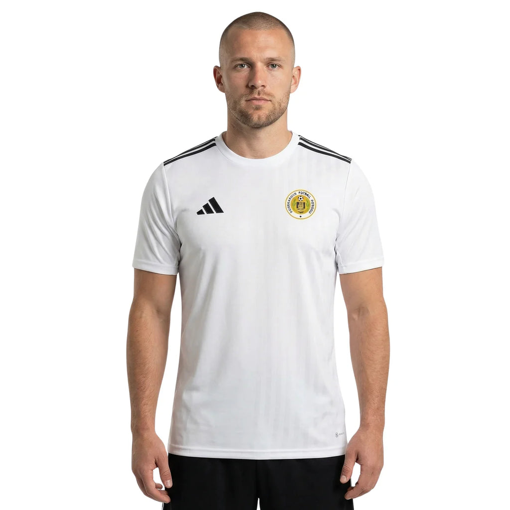 Football jersey - Curaçao Extérieur 26/27 - Coupe du Monde 2026