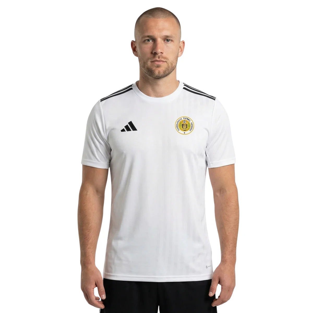 Football jersey - Curaçao Extérieur 26/27 - Coupe du Monde 2026
