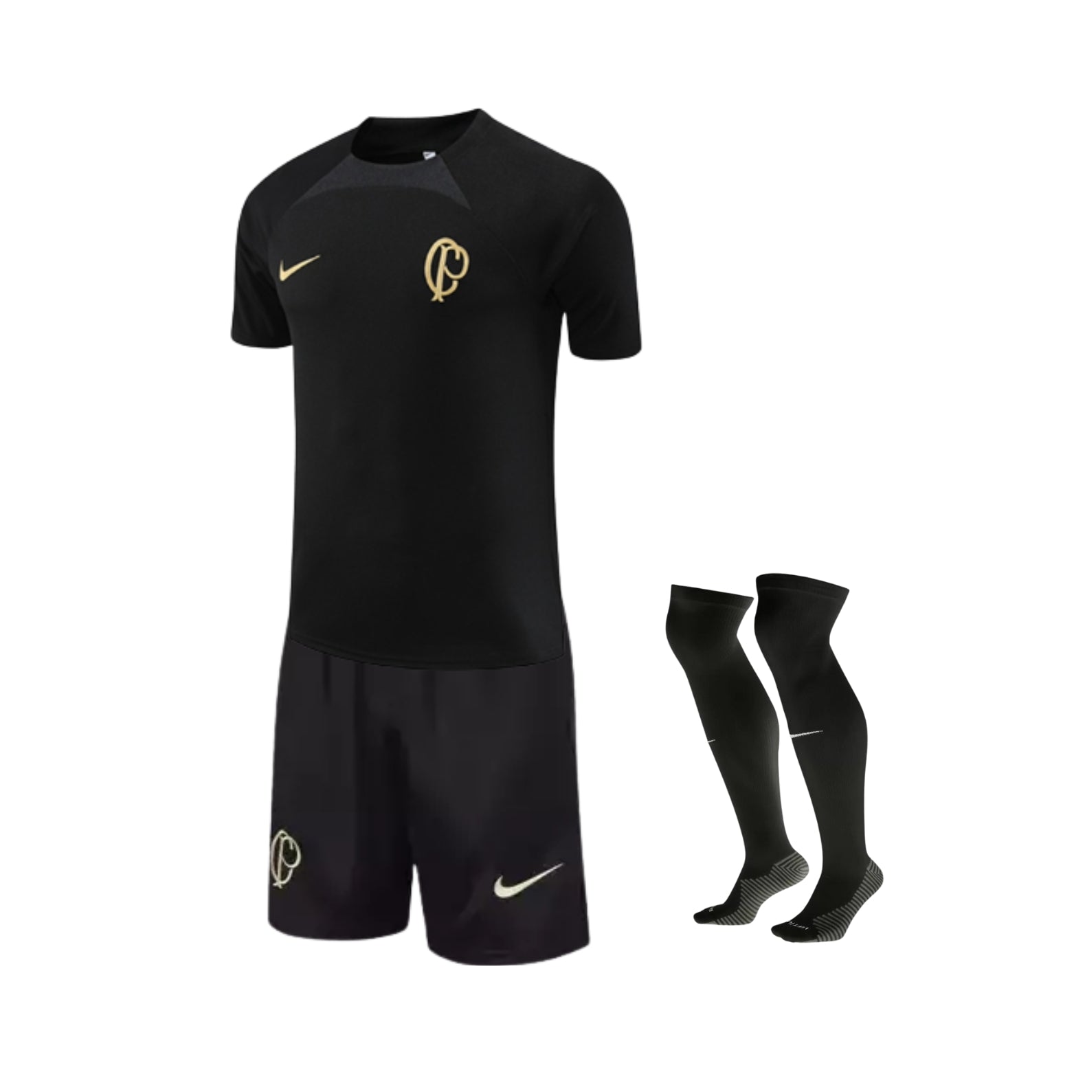 Kit - Corinthians Treino 23/24