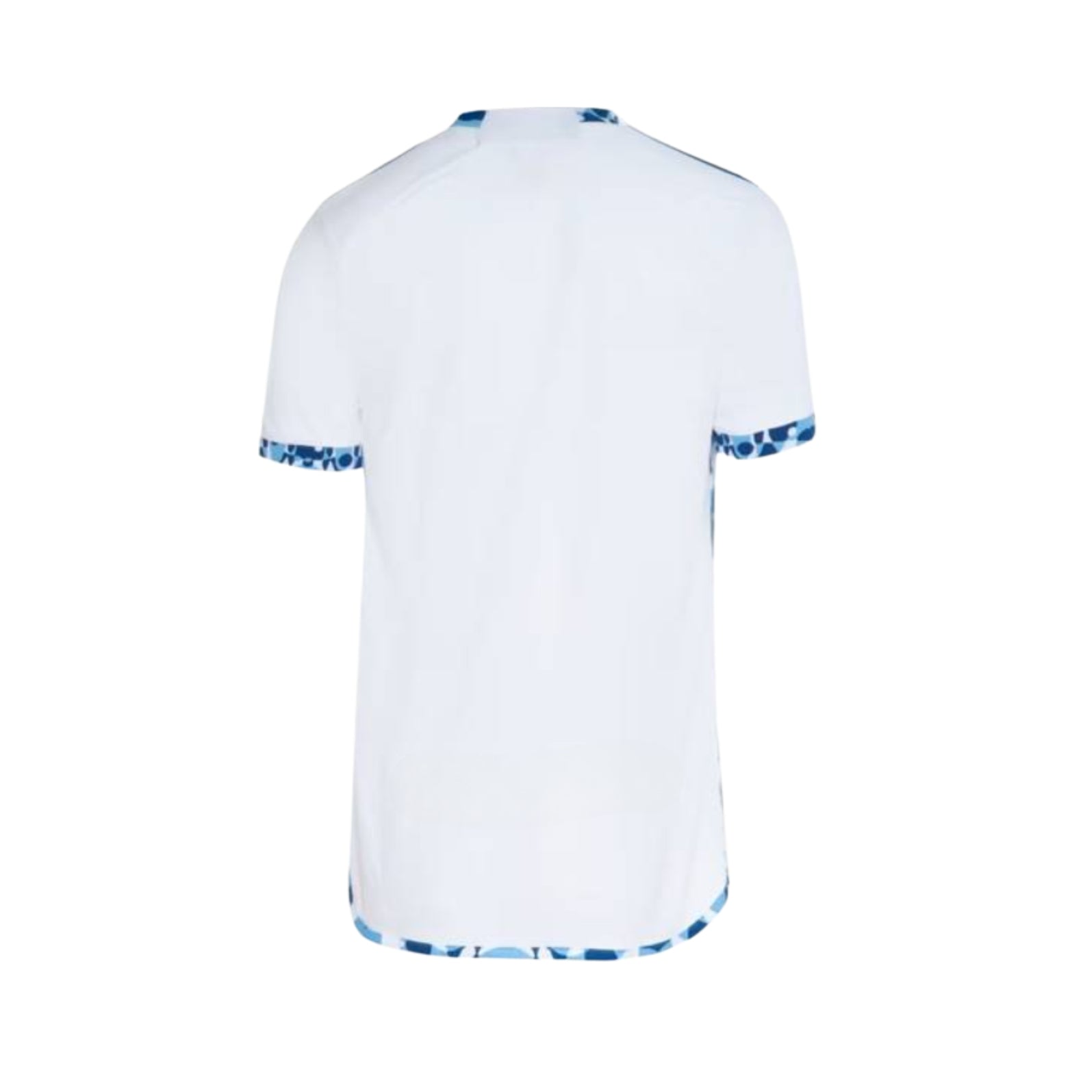 Cruzeiro Away 24/25 Football jersey - Cruzeiro Away 24/25