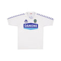 Juventus Away 90/91 Football jersey - Juventus Extérieur 90/91