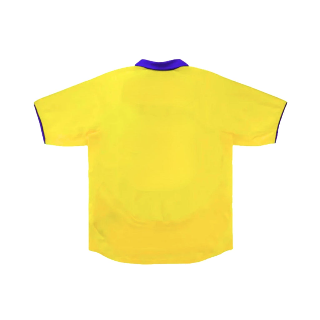 Arsenal Away 04/05 Football jersey - Arsenal Extérieur 04/05
