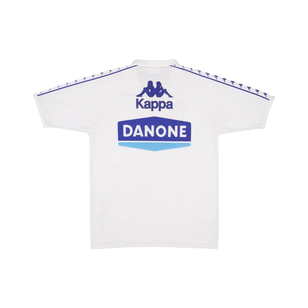 Juventus Away 90/91 Football jersey - Juventus Extérieur 90/91