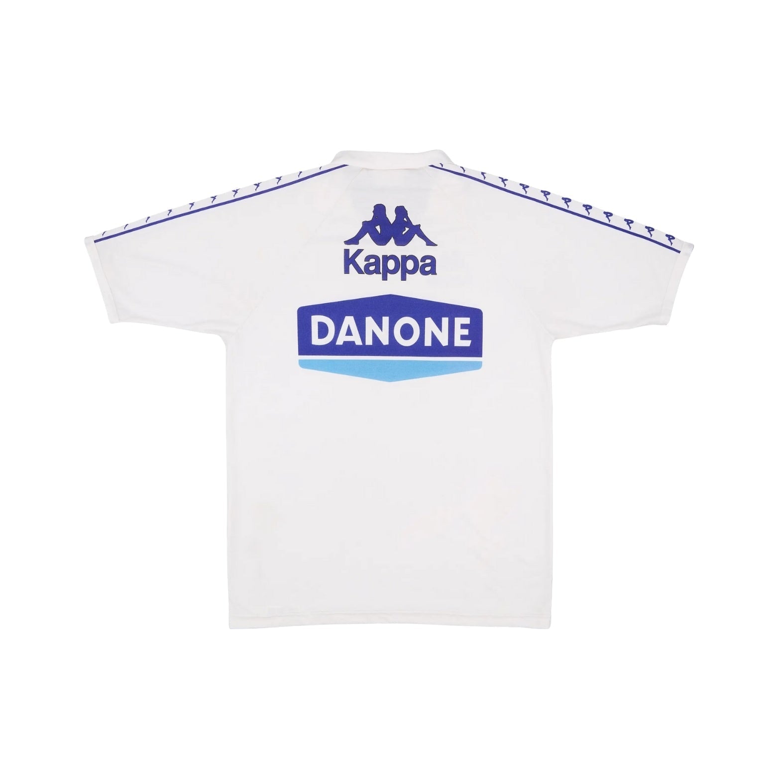 Juventus Away 90/91 Football jersey - Juventus Extérieur 90/91