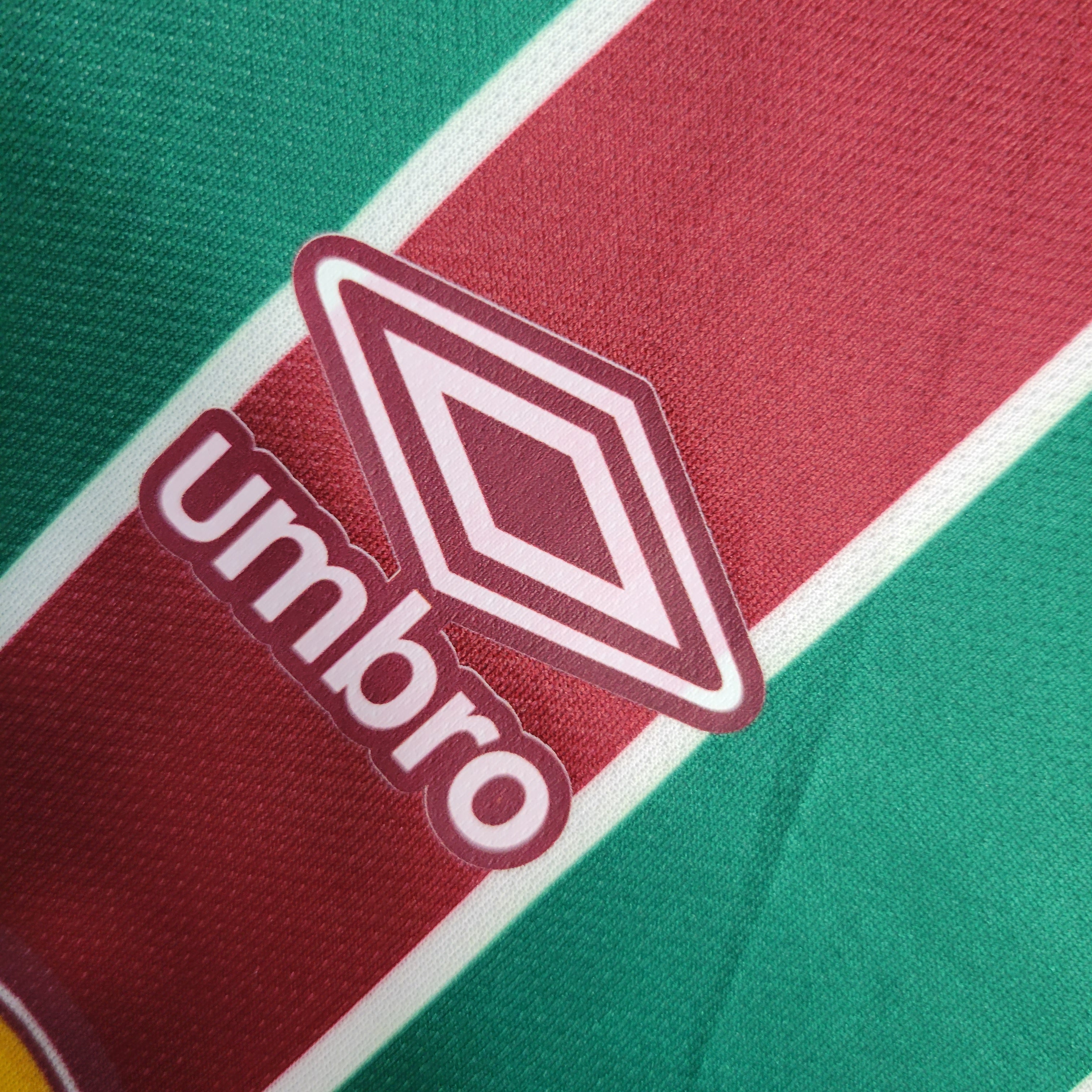 Kit - Fluminense Home 23/24
