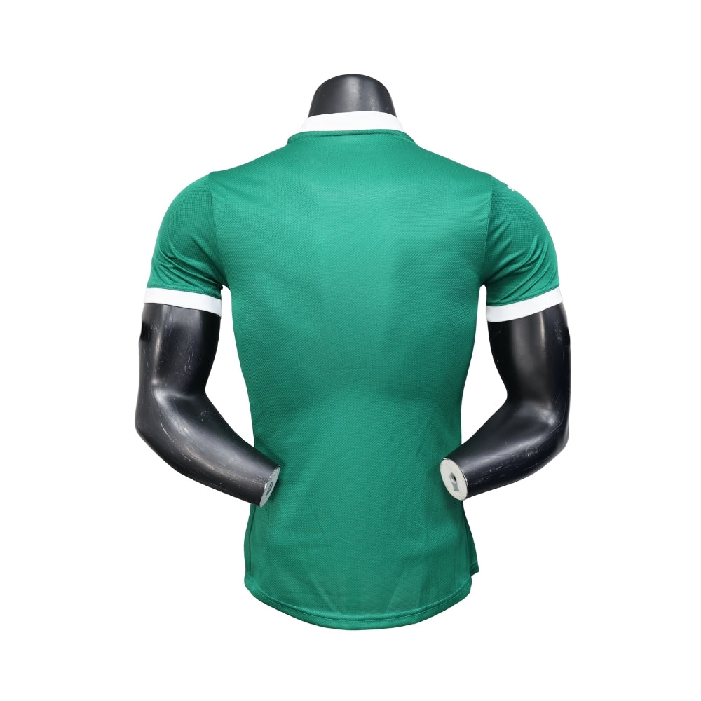 Palmeiras Home 25/26 - Versão Jogador