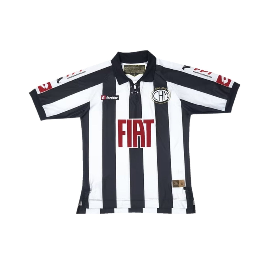 Atlético Mineiro Home 08/09