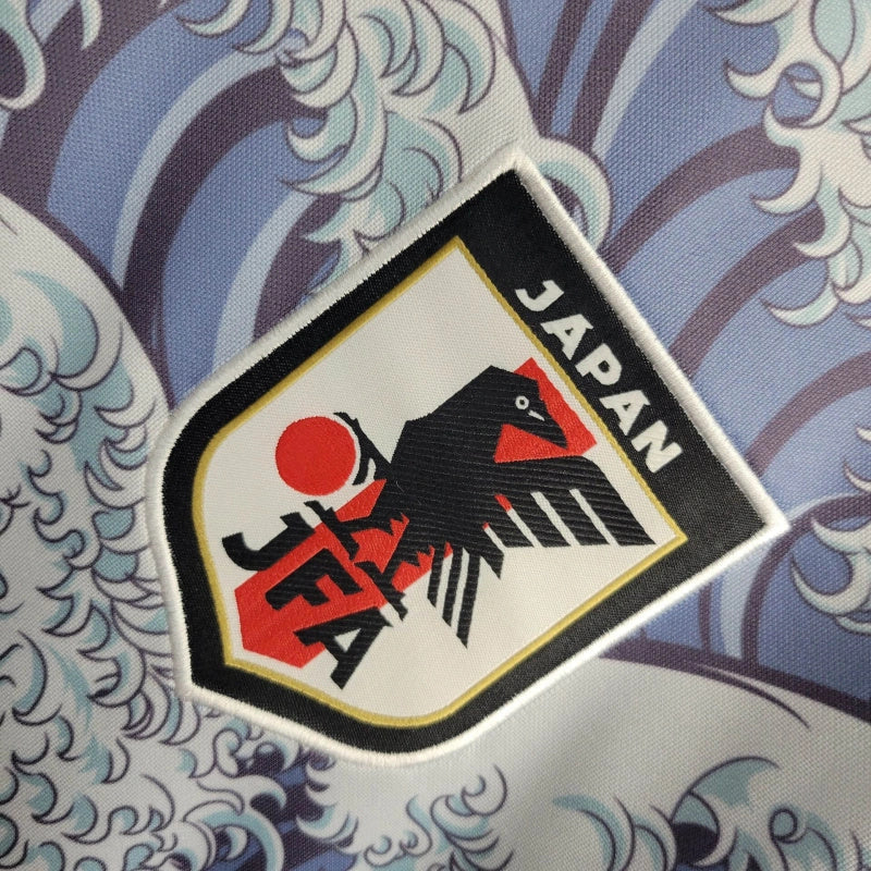 Japan Special-edition 24/25 Football jersey - Japon Édition Spéciale 24/25