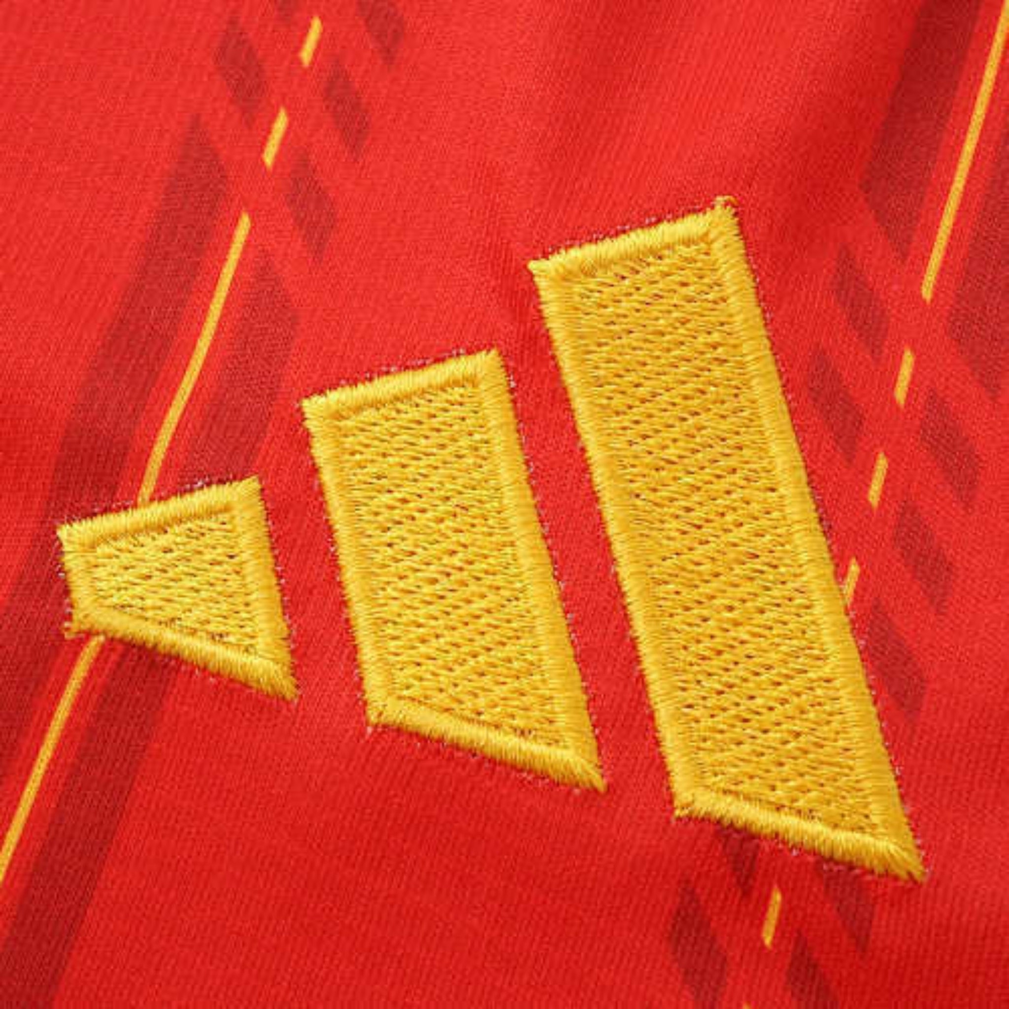 Spain Home 26/27 Football jersey - Espagne Domicile 26/27 - Coupe du Monde 2026 - Manches Longues
