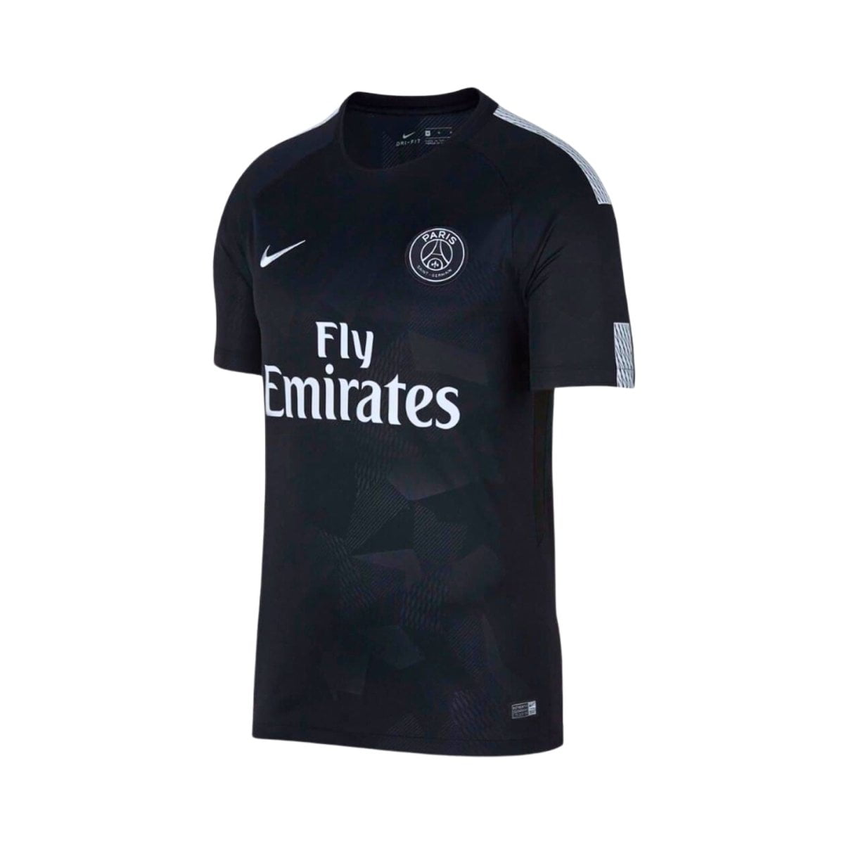 Psg Third 17/18 Football jersey - PSG Terceiro 17/18