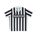 Juventus Home 92/93 Football jersey - Juventus Domicile 92/93