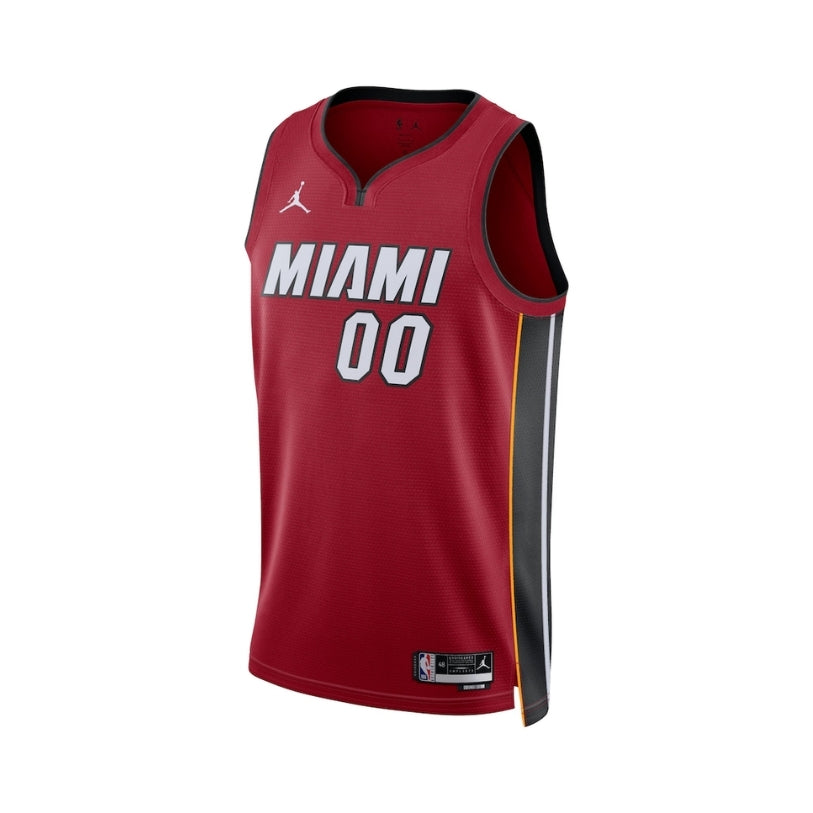 Miami heat 24/25 Football jersey - Miami Heat Statement Edition 24/25