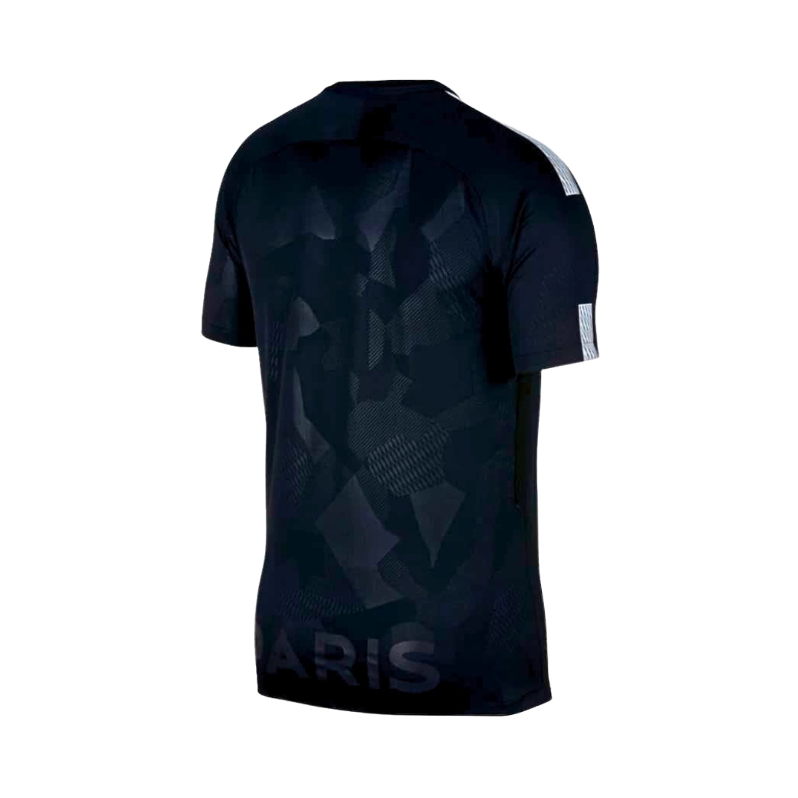Psg Third 17/18 Football jersey - PSG Troisième 17/18
