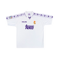 Real madrid Home 96/97 Football jersey - Real Madrid Principal 96/97