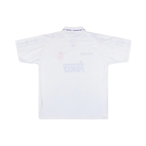 Real madrid Home 96/97 Football jersey - Real Madrid Principal 96/97