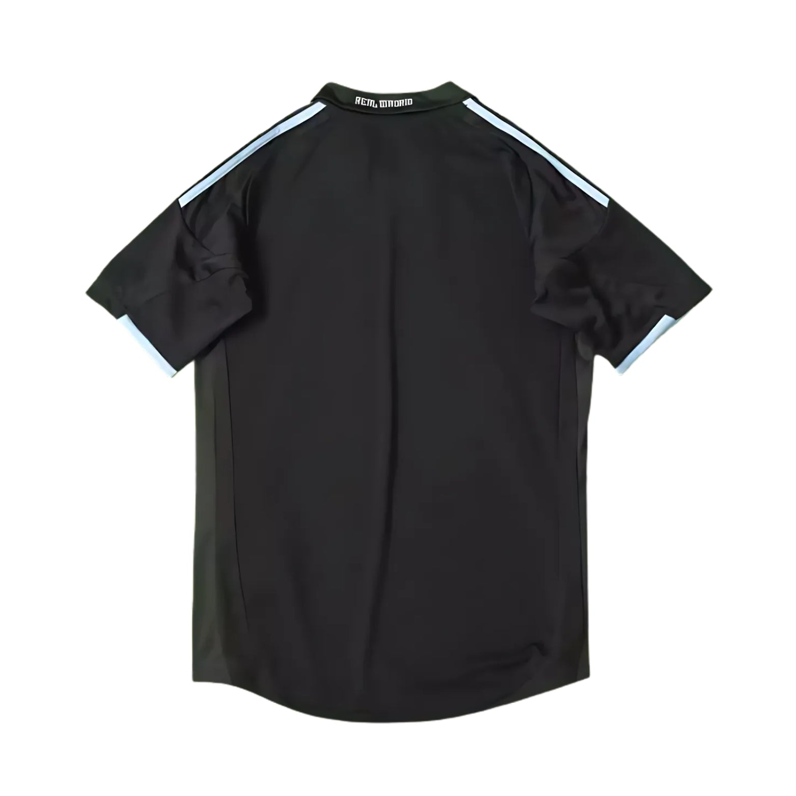 Real madrid Away 09/10 Football jersey - Real Madrid Alternativa 09/10