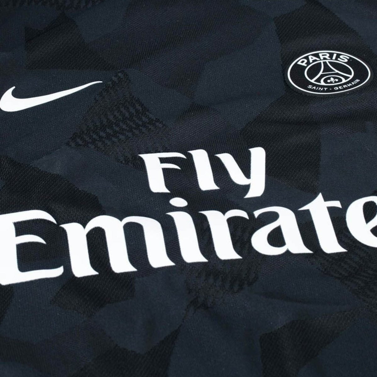 Psg Third 17/18 Football jersey - PSG Terceiro 17/18