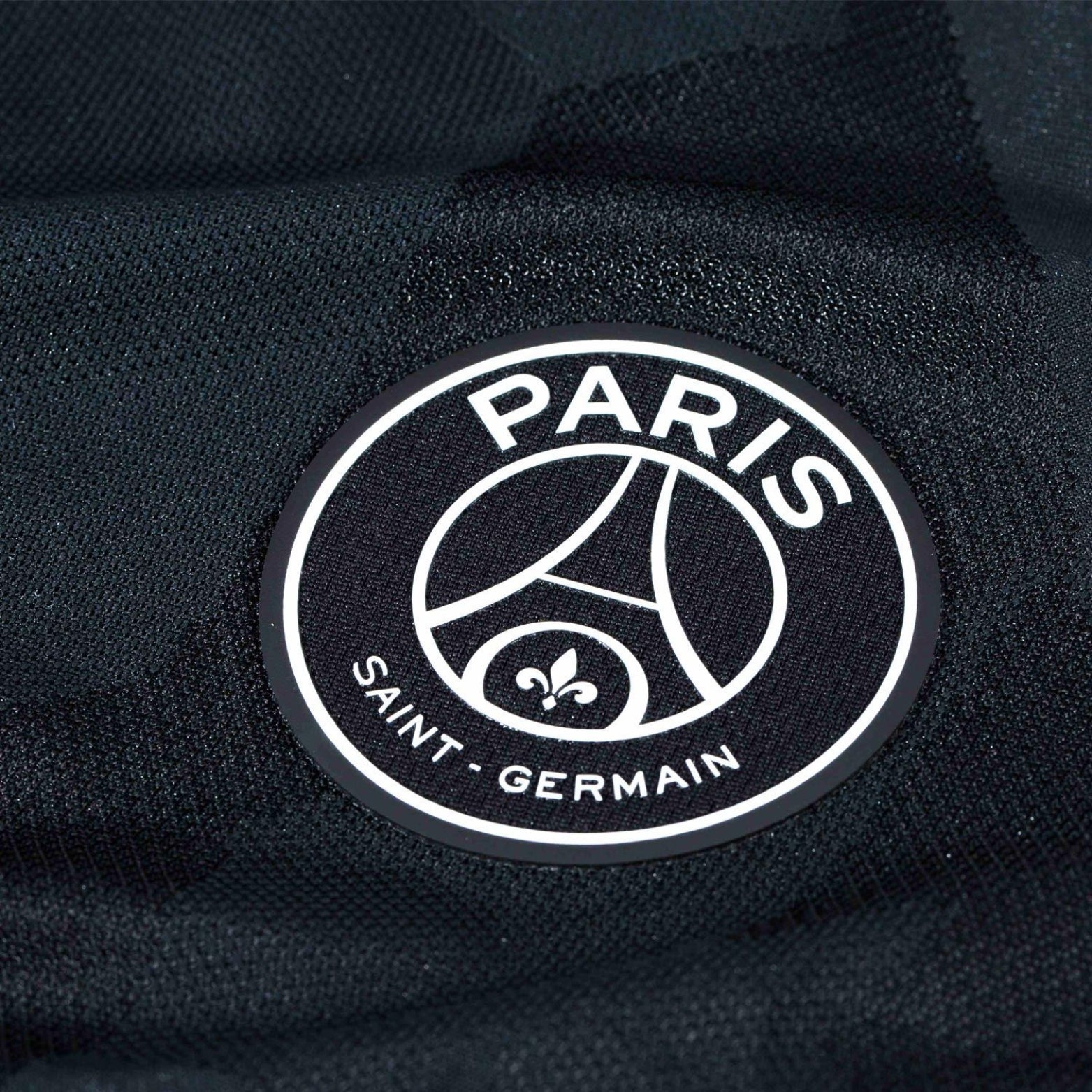 Psg Third 17/18 Football jersey - PSG Troisième 17/18