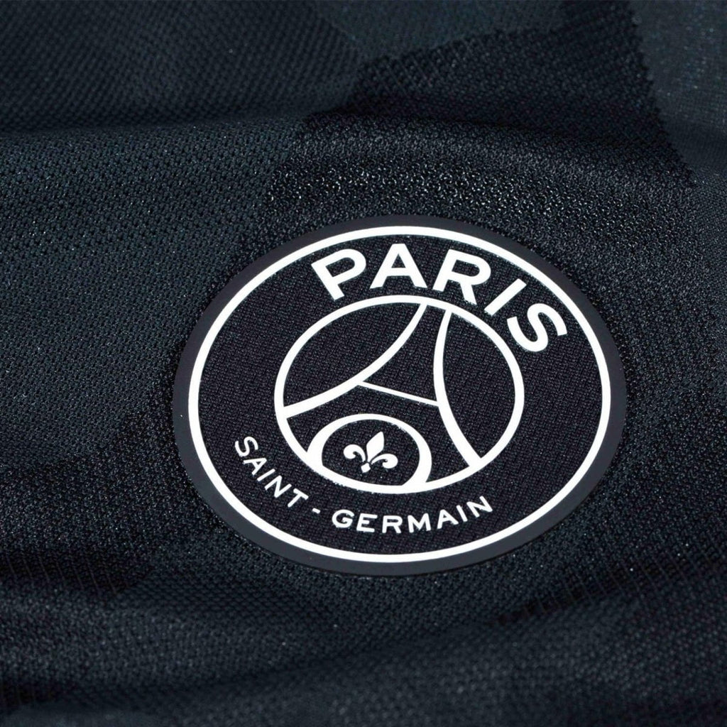 Psg Third 17/18 Football jersey - PSG Terceiro 17/18