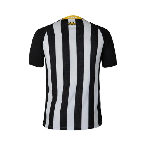 Santos Jersey_mc 25/26 Football jersey - Santos Away 25/26