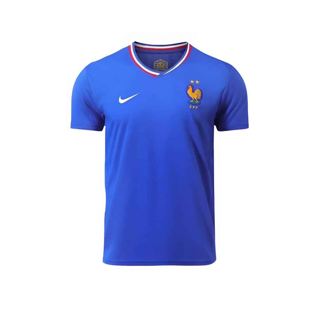 France Home 24/25 Football jersey - France Domicile 24/25