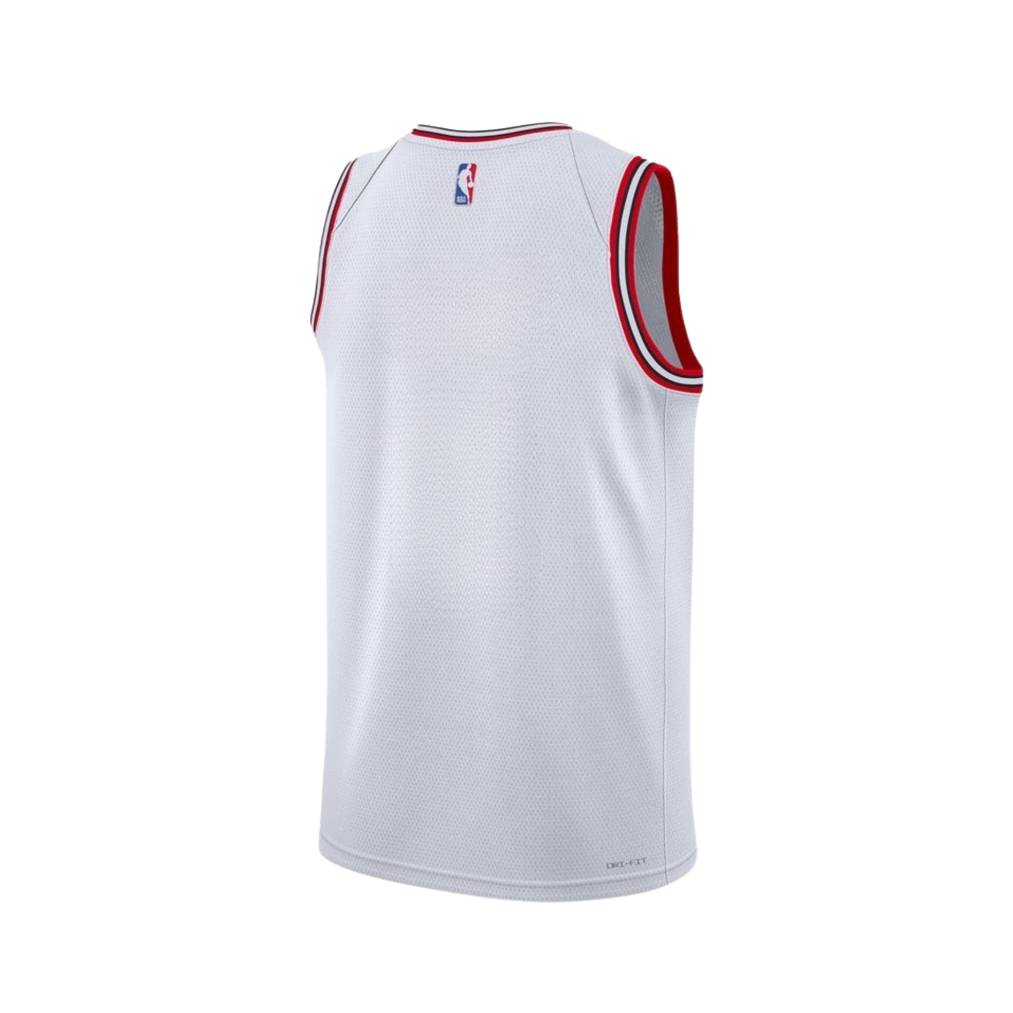Bulls 25/26 Football jersey - Chicago Bulls Association Edition 25/26