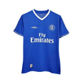 Chelsea Home 03/04 Football jersey - Chelsea Principal 03/04