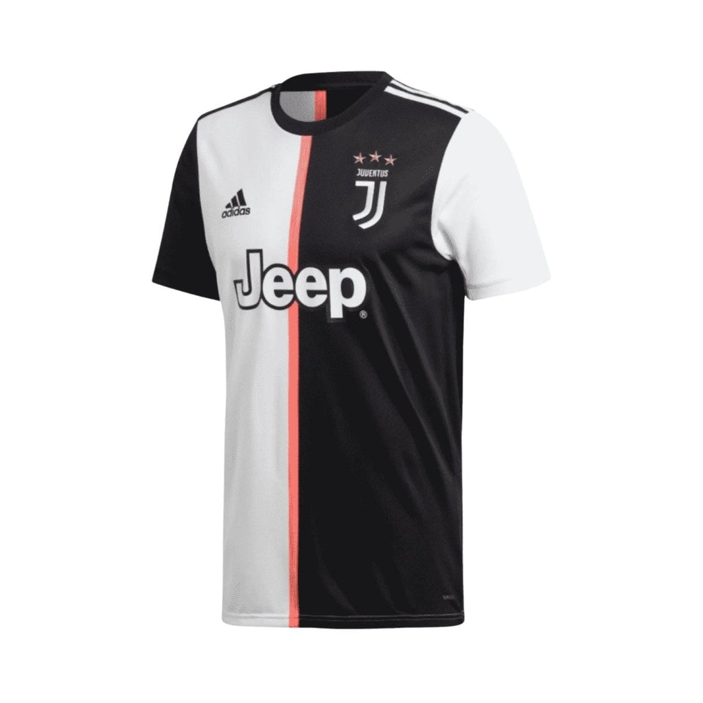 Juventus Home 19/20 Football jersey - Juventus Principal 19/20