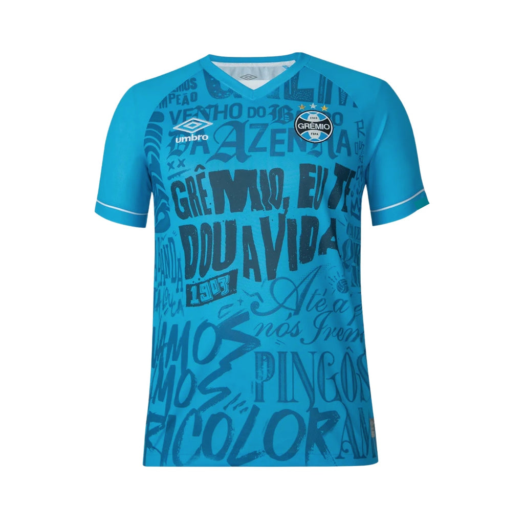 Grêmio Edição Especial 24/25
