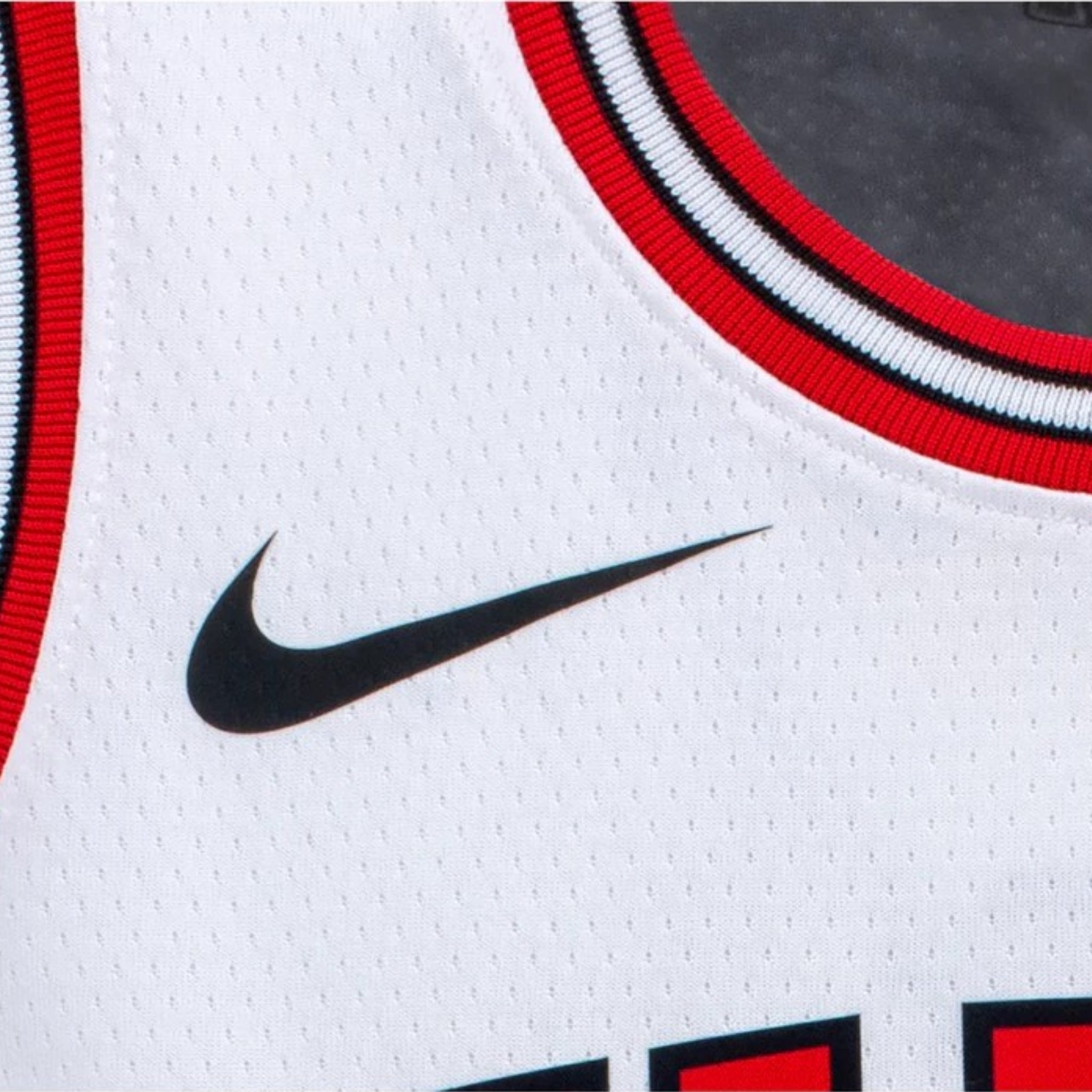 Bulls 25/26 Football jersey - Chicago Bulls Association Edition 25/26