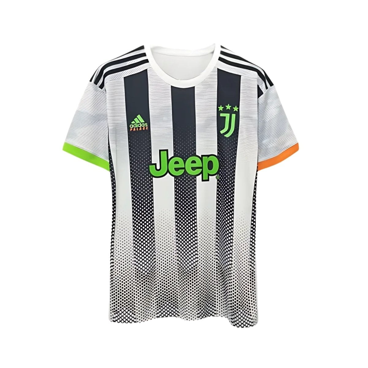 Juventus Fourth 19/20 Football jersey - Juventus Quarto 19/20