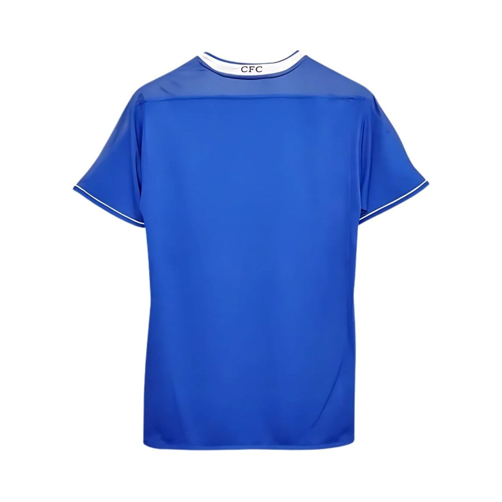 Chelsea Home 03/04 Football jersey - Chelsea Principal 03/04