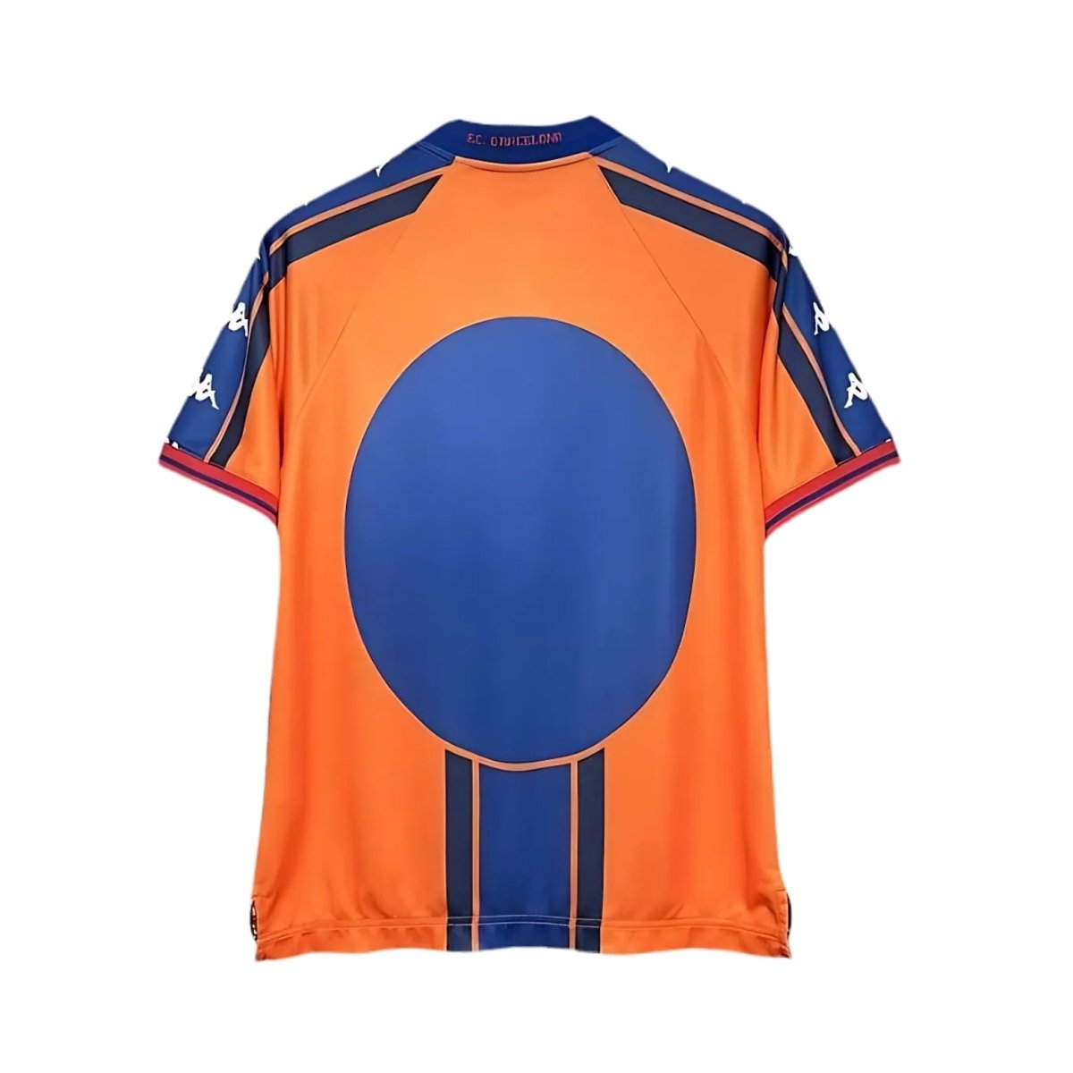 Barcelona Third 95/96 Football jersey - Barcelona Terceiro 95/96