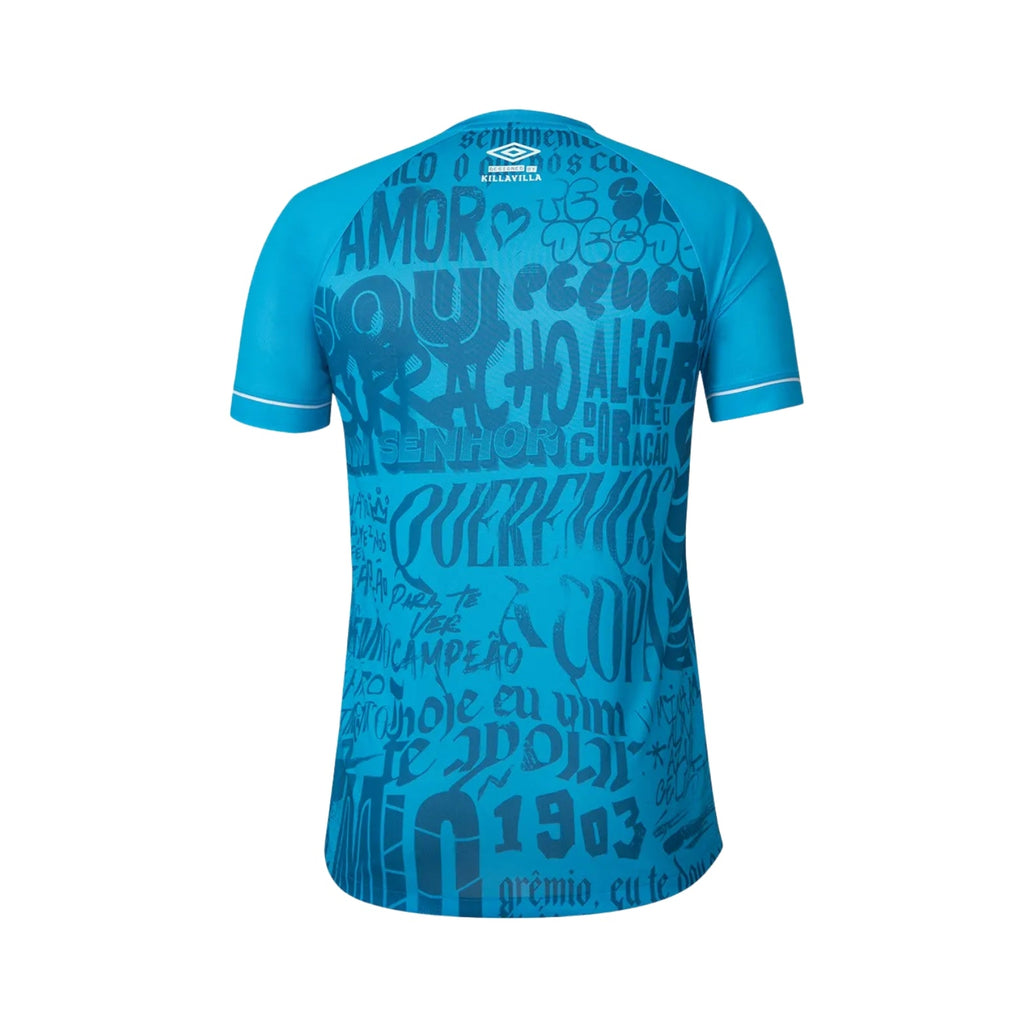 Grêmio Edição Especial 24/25