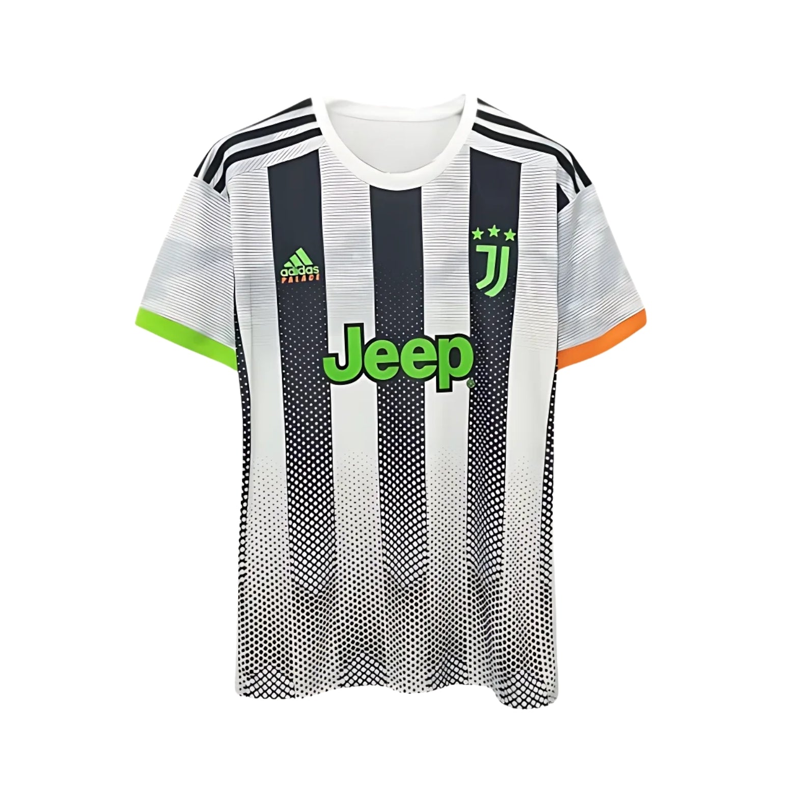 Juventus Fourth 19/20 Football jersey - Juventus Quatrième 19/20