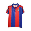 Barcelona Home 93/94 Football jersey - Barcelona Principal 93/94