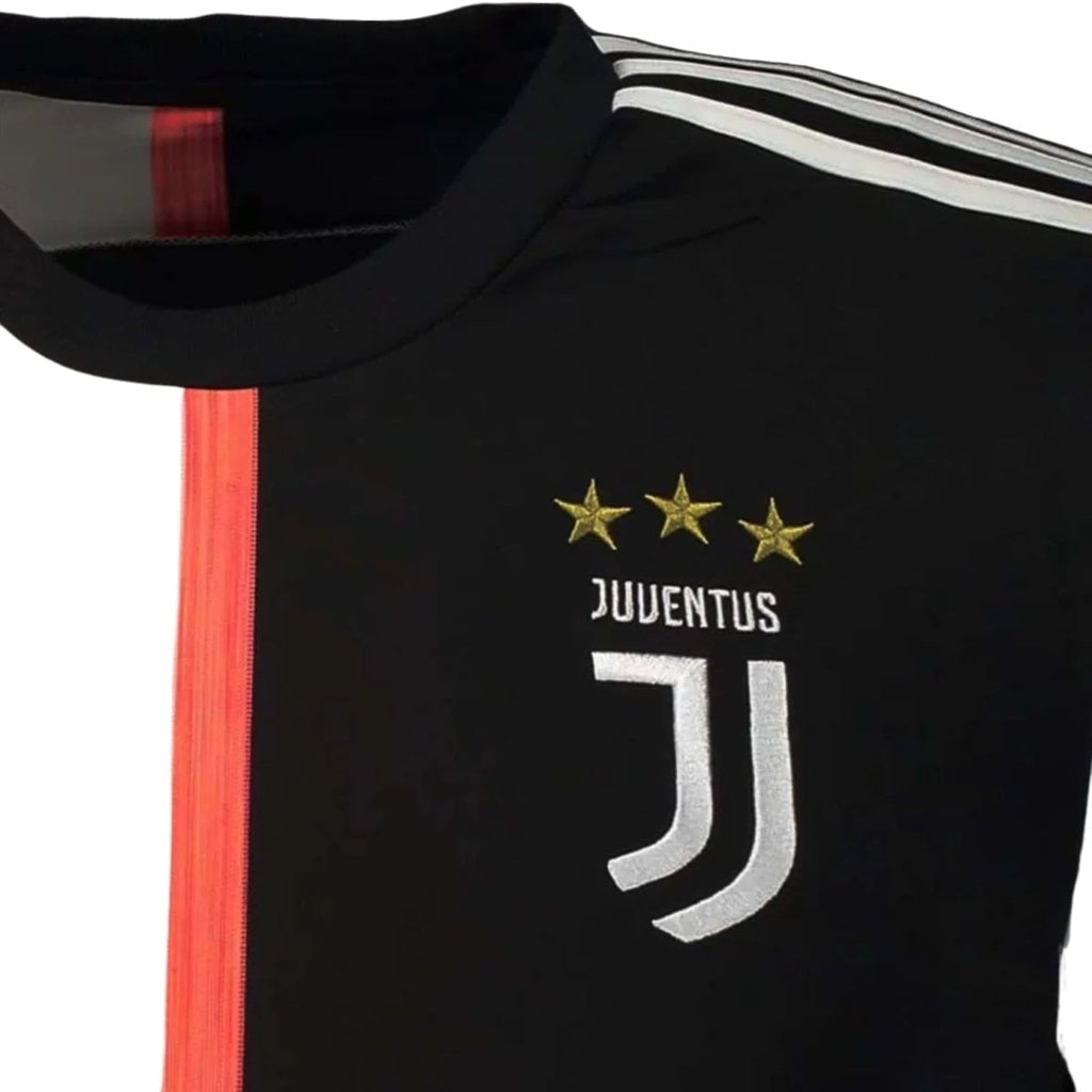 Juventus Home 19/20 Football jersey - Juventus Principal 19/20