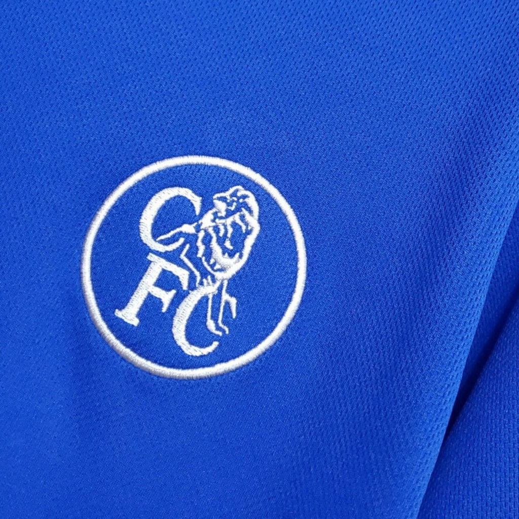 Chelsea Home 03/04 Football jersey - Chelsea Principal 03/04