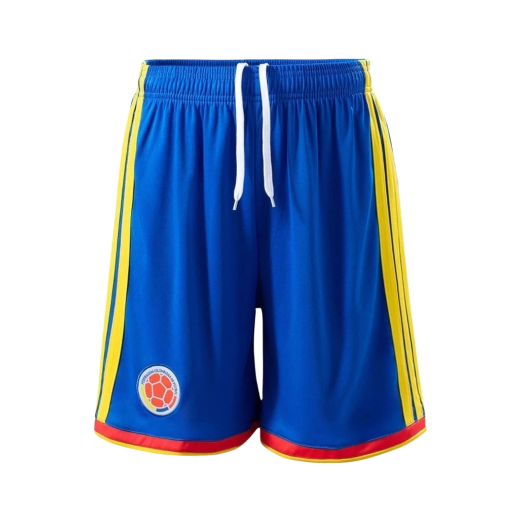 Colombia Shorts 26/27 Football jersey - Short Colombie Domicile 26/27