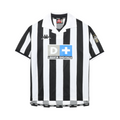 Juventus Home 98/99 Football jersey - Juventus Domicile 98/99
