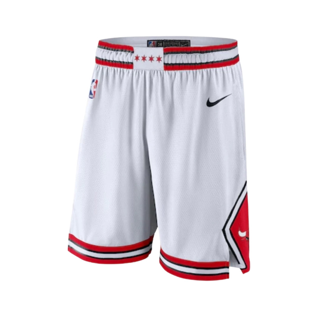 Bulls 25/26 Football jersey - Chicago Bulls Association Edition 25/26