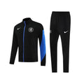 Chelsea Jacket 25/26 Football jersey - Chelsea 25/26 - Survêtement - Zip Complet
