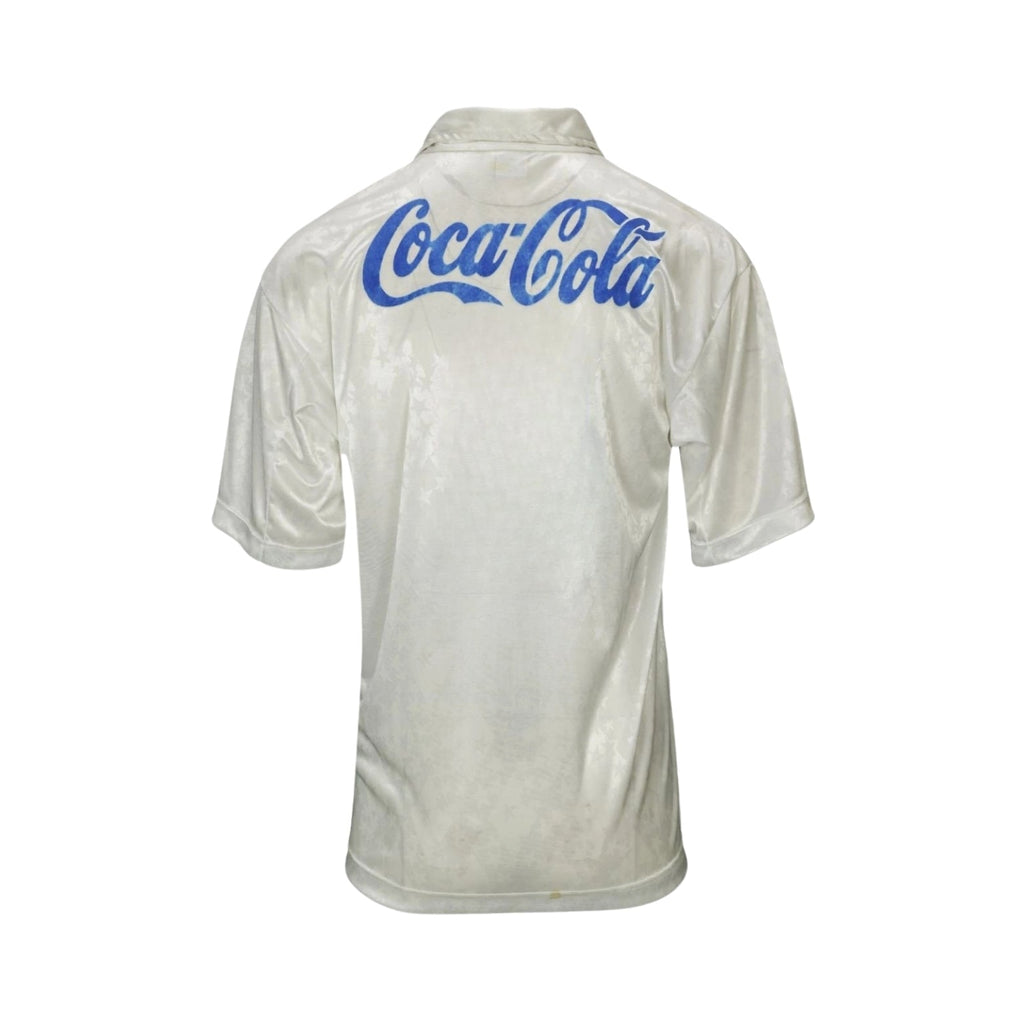 Cruzeiro Away 93/94 Football jersey - Cruzeiro Away 93/94