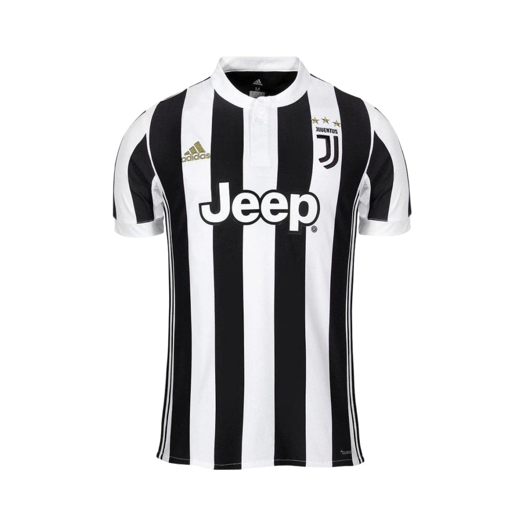 Juventus Home 17/18 Football jersey - Juventus Domicile 17/18