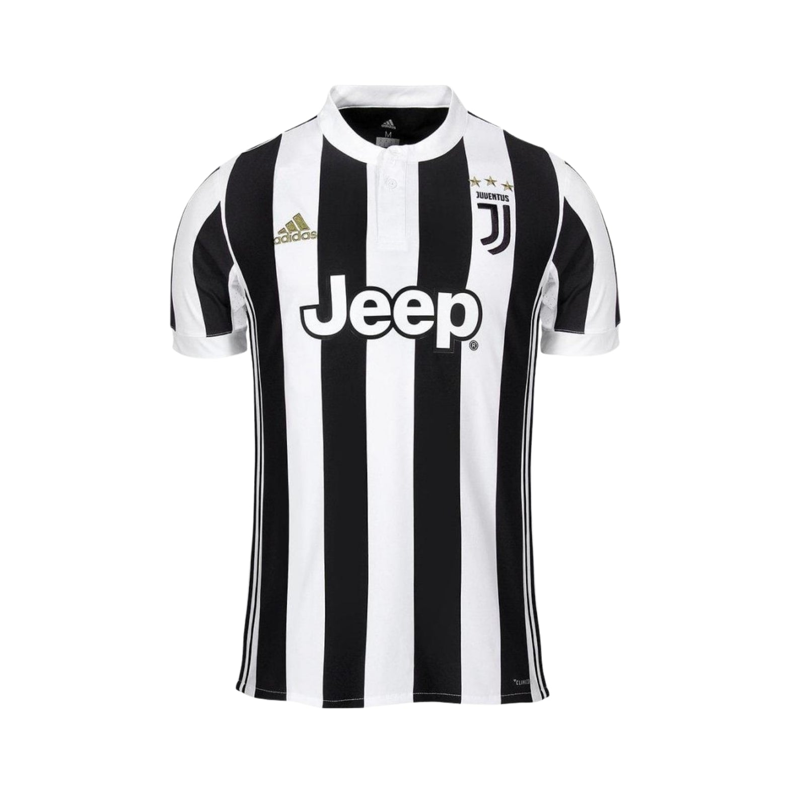 Juventus Home 17/18 Football jersey - Juventus Domicile 17/18