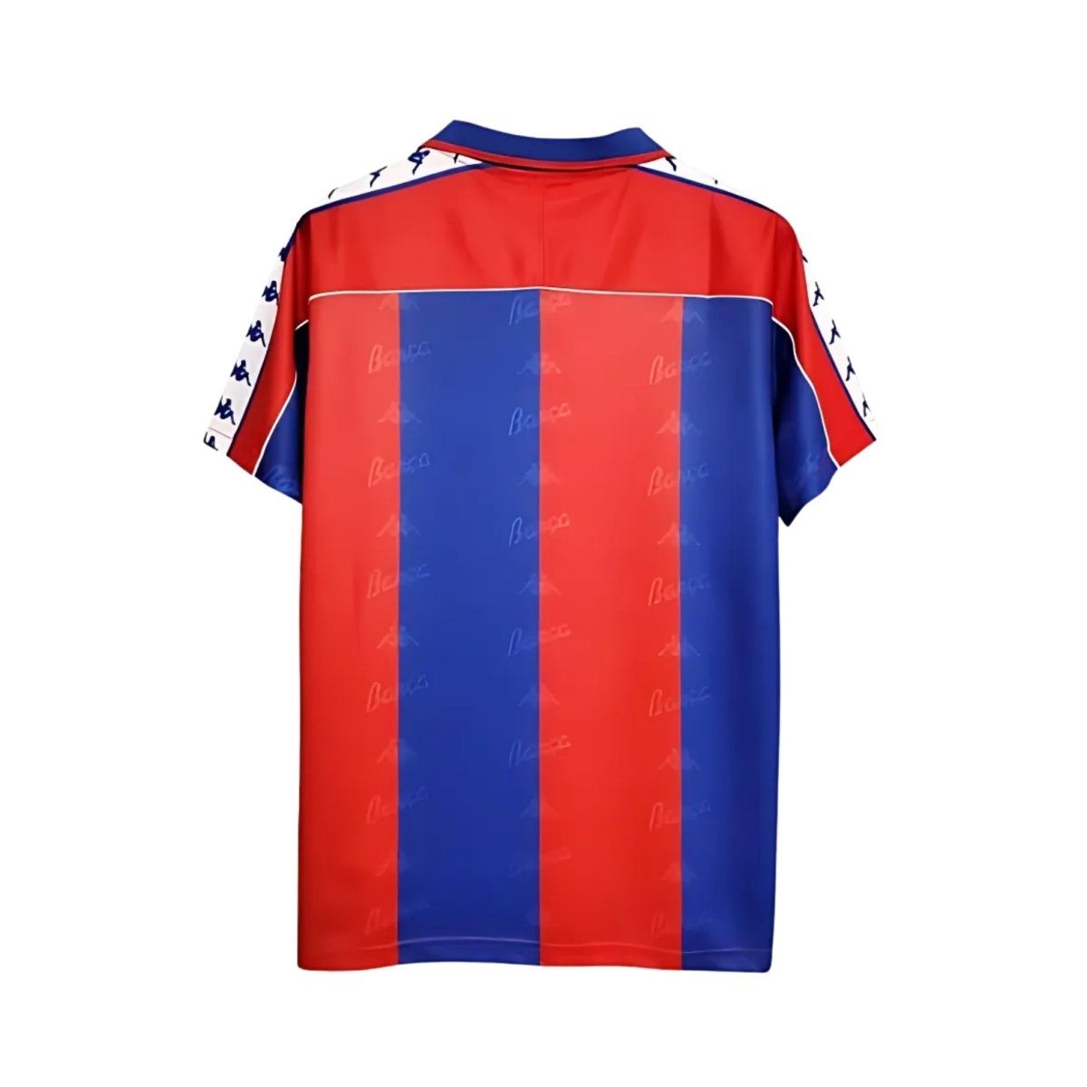 Barcelona Home 93/94 Football jersey - Barcelona Principal 93/94