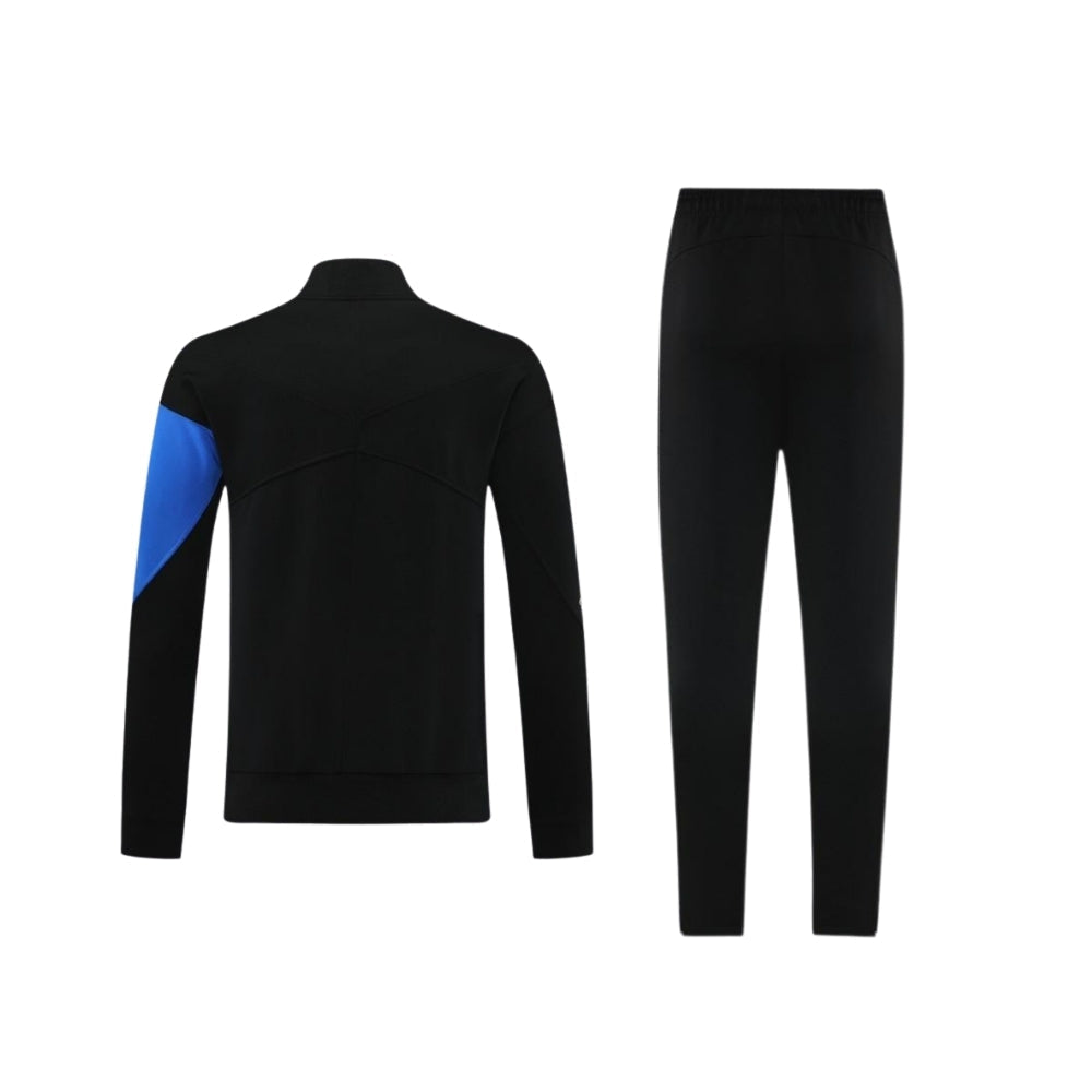 Chelsea Jacket 25/26 Football jersey - Chelsea 25/26 - Survêtement - Zip Complet