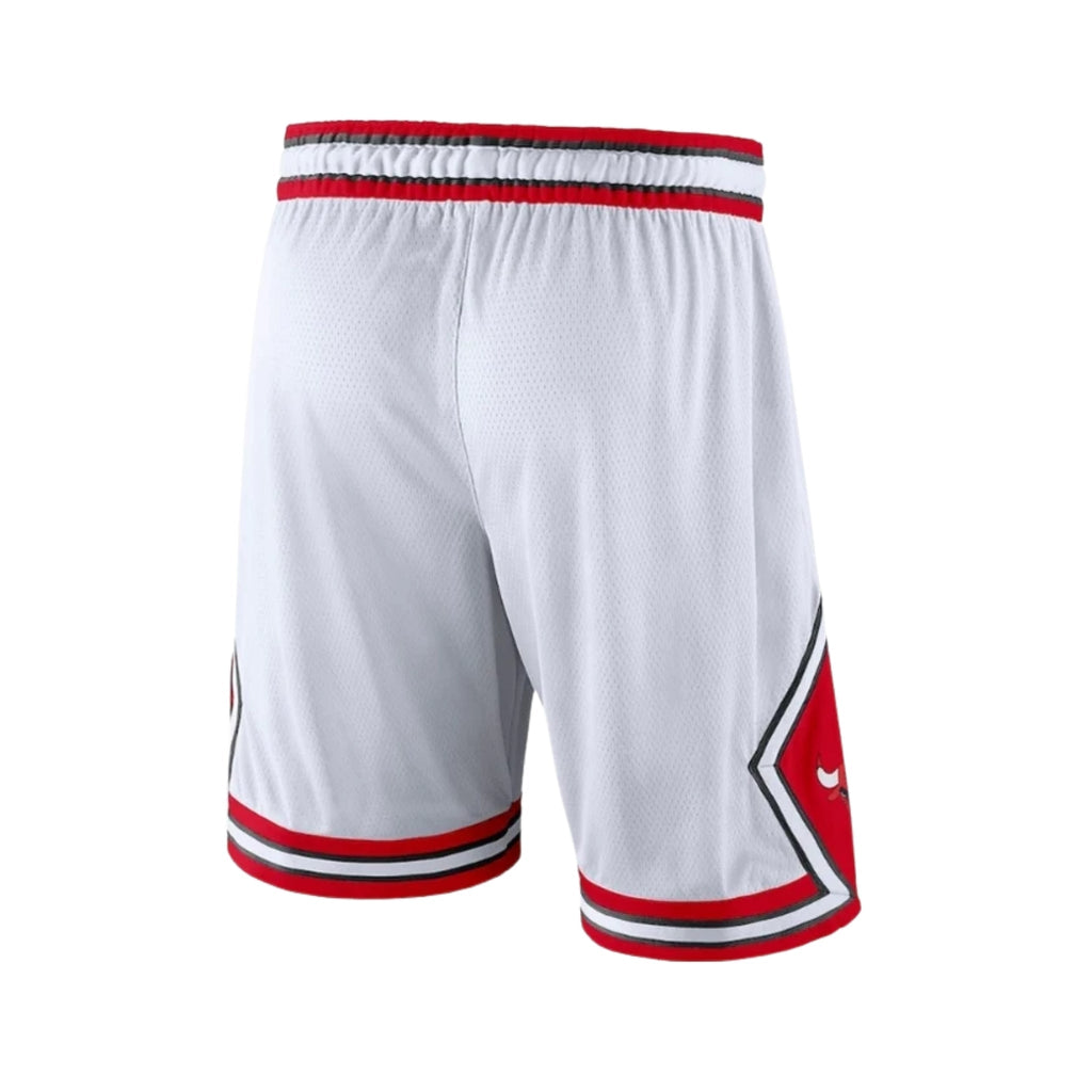 Bulls 25/26 Football jersey - Chicago Bulls Association Edition 25/26