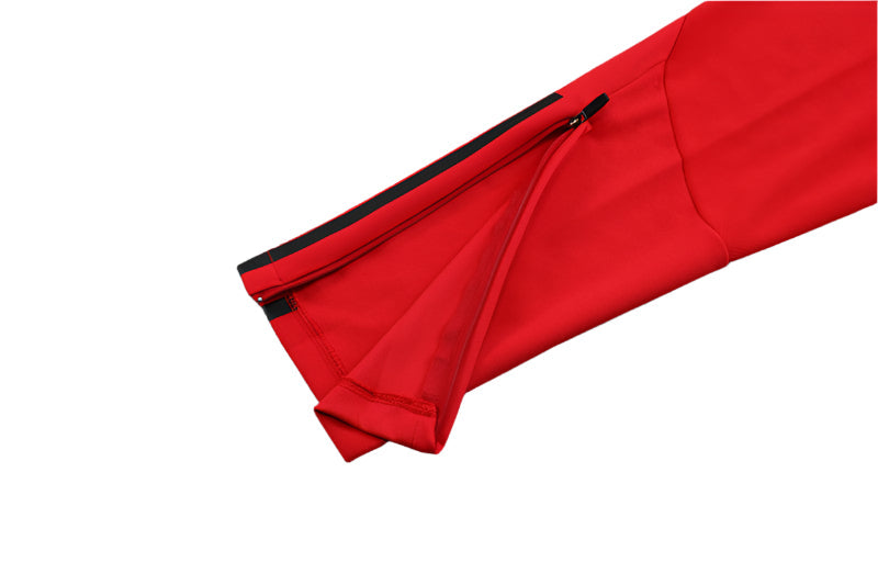 Flamengo - Agasalho - 1/2 Zip