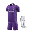 Cruzeiro Kit 23/24 Football jersey - Kit - Cruzeiro Treino 23/24 v2